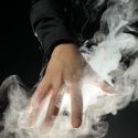 Ultra Smoke - Bond Lee, Wenzi y MS Magic 