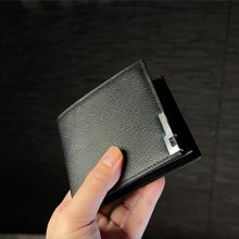 Ember - E Fire Wallet - MS Magic 