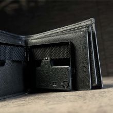 Ember - E Fire Wallet - MS Magic 