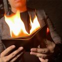 Ember - E Fire Wallet - MS Magic 