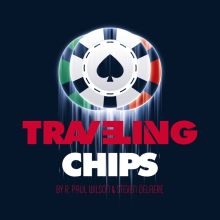 Traveling Chips - R. Paul Wilson y Steven Delaere 