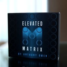 Elevated Matrix - Anthony Owen 