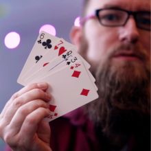 Princess Test - Erik Casey 