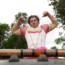 Princess Test - Erik Casey 