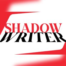 Shadow Writer - Vernet 