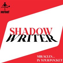Shadow Writer - Vernet 
