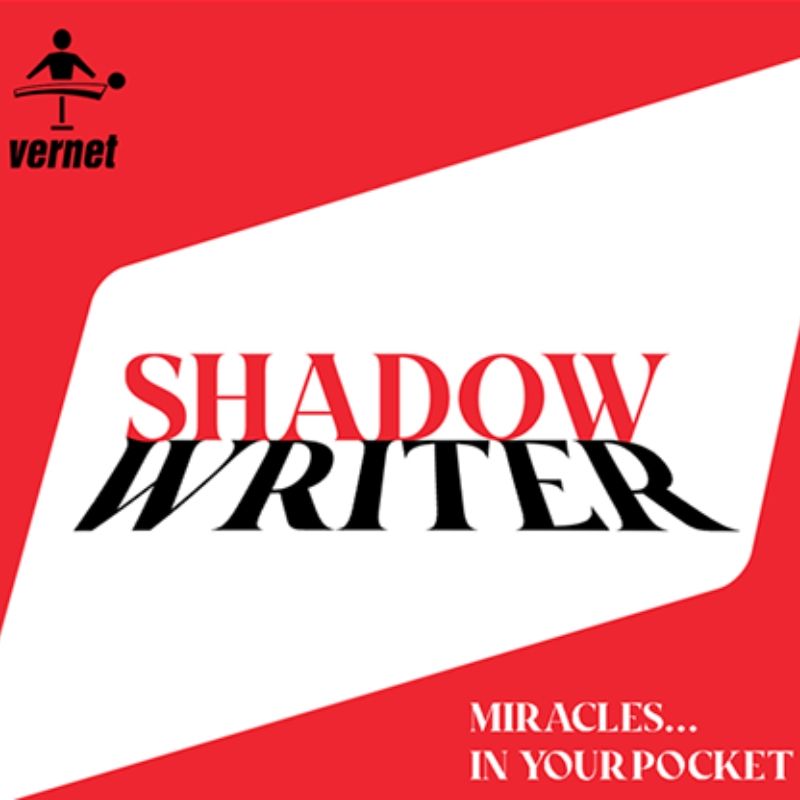 Shadow Writer - Vernet 