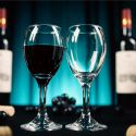 Miracle Wine Bottles - TCC 