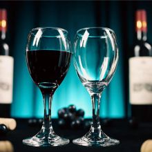 Miracle Wine Bottles - TCC 