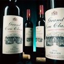 Miracle Wine Bottles - TCC 