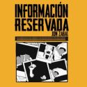 Información reservada - Jon Zabal - Libro 