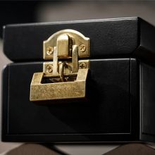 Music Box - Colin Underwood y TCC Magic 