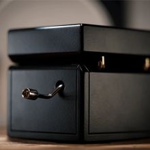 Music Box - Colin Underwood y TCC Magic 