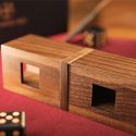 Magic Dice Tunnel - Classicho 
