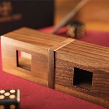 Magic Dice Tunnel - Classicho 