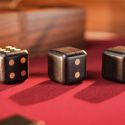 Magic Dice Tunnel - Classicho 
