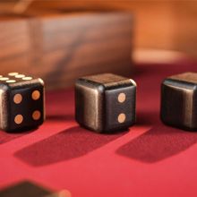 Magic Dice Tunnel - Classicho 