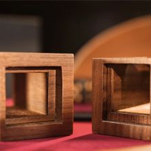 Magic Dice Tunnel - Classicho 
