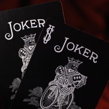 Bicycle Reverse  Playing Cards 