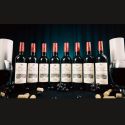 Botellas de Vino Milagrosas - TCC 
