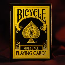 Bicycle Reverse  Playing Cards 