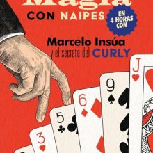 El Secreto de Curly - Marcelo Insua/Mr. Tango - Book in Spanish 