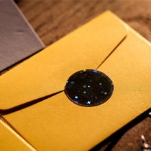 Roentgen Envelope - Chen Yang y TCC Magic 