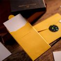 Roentgen Envelope - Chen Yang y TCC Magic 