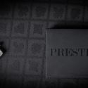 Prestige - Matthew Wright y Craig Petty 