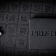 Prestige - Matthew Wright y Craig Petty 