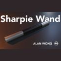 Sharpie Wand - Alan Wong 