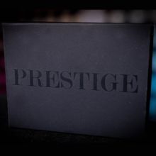 Prestige - Matthew Wright y Craig Petty 