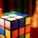 Space Cube - Terry Chou y TCC 