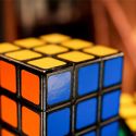 Space Cube - Terry Chou y TCC 