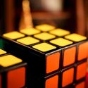 Space Cube - Terry Chou y TCC 