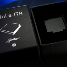 Mini e-ITR - K.Pen y TCC Magic 