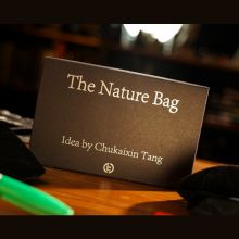 La bolsa de la naturaleza - TCC & Casey Tang 