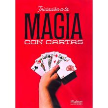 Iniciación a la magia con cartas - Florensa - Book 