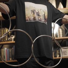 Wonderful Linking Rings - TCC y Axel Hecklau 