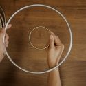 Wonderful Linking Rings - TCC y Axel Hecklau 