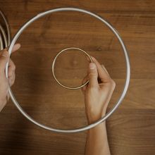 Wonderful Linking Rings - TCC y Axel Hecklau 