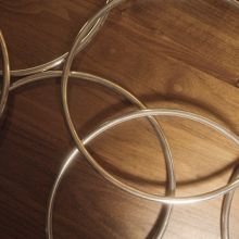 Wonderful Linking Rings - TCC y Axel Hecklau 
