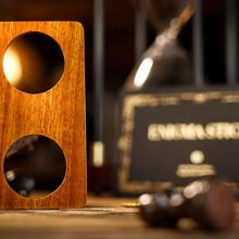 Enigma Stick - Pascal Marc y TCC Magic 