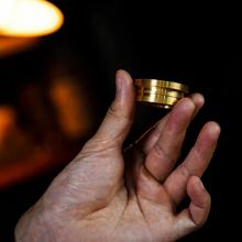 Magnetic Coin Box  - Artisan Coin y OFM Studio 