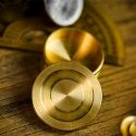 Magnetic Coin Box  - Artisan Coin y OFM Studio 
