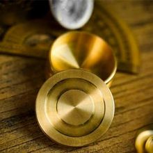 Magnetic Coin Box  - Artisan Coin y OFM Studio 