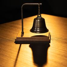 Spirit Bell - Tony Anverdi 