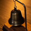 Spirit Bell - Tony Anverdi 