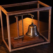 Spirit Bell Deluxe Set - Tony Anverdi 