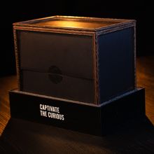 Spirit Bell Deluxe Set - Tony Anverdi 